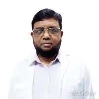 ডা. মোঃ মুখলেসুর রহমান
