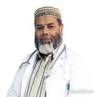ডা. সৈয়দ মোহাম্মদ আলী রোমেল