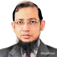 Assoc. Prof. Dr. Mirza Sharifuzzaman