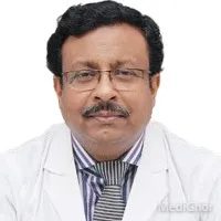 অধ্যাপক ডা. আহমেদ রাকিব