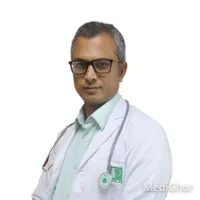 সহযোগী অধ্যাপক ডা. অজয় কুমার সরকার