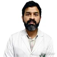 সহযোগী অধ্যাপক ডা. মুনতাসির ফয়সাল