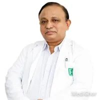 অধ্যাপক ডা. এ কে এম মতিউর রহমান ভূঁইয়া