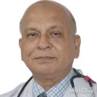 অধ্যাপক ডা. মো. গোলাম কিবরিয়া খান