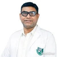 ডা. নরিপেন কুমার কুণ্ডু