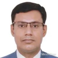 সহযোগী অধ্যাপক ডা. শরীফ আহমেদ জোনায়েদ