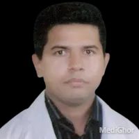 Assoc. Prof. Dr. Md. Ibrahim Khalil