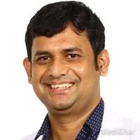 সহযোগী অধ্যাপক ডা. মোঃ মোতাসিমুল হাসান শিপলু