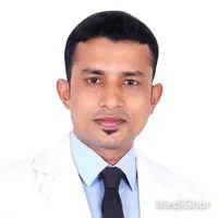 সহকারী অধ্যাপক ডা. মো. রকিবুল ইসলাম রকিব