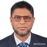 Prof. Dr. Md. Mahbubul Alam