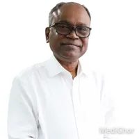 Prof. Dr. Md. Mujibur Rahman