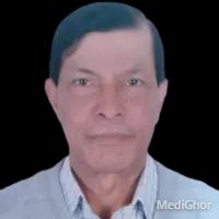 ডা. কামাল উদ্দিন আহমেদ