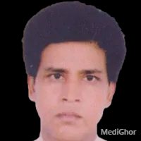 Asst. Prof. Dr. S.M Dastegir Khan