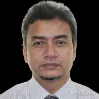 অধ্যাপক ডা. এ টি এম আমান উল্লাহ