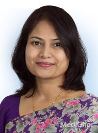Dr. Tahera Nazrin