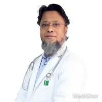 সহযোগী অধ্যাপক ডা. ডিএমএম ফারুক ওসমানী