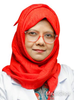 Dr. Umme Tahmina Shima