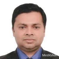ডা. মোঃ তারিকুল ইসলাম