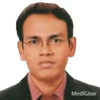 সহকারী অধ্যাপক ডা. মো. রফিকুল ইসলাম