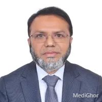 প্রফেসর ডা. এম. মামুন