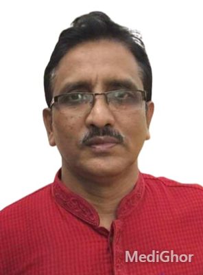 প্রফেসর ডা. এম.আর. তালুকদার মুজিব