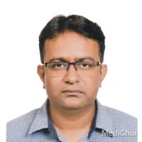 সহকারী অধ্যাপক ডা. মো. এহতেশামুল চৌধুরী রমু