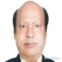 Prof. Dr. Manabendra Nath Nag