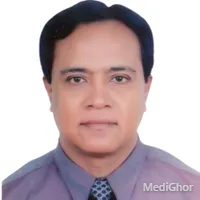 Dr. M.K Sarkar