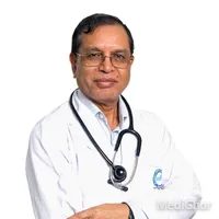 প্রফেসর ডা. মো. আব্দুল জলিল আনসারী