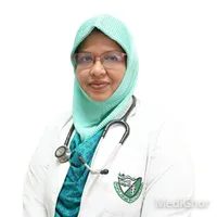 Prof. Dr. Homayra Tahseen Hossain