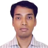 Dr. Md. Kamrul Hasan