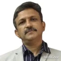 সহযোগী অধ্যাপক ডা. মো. সাইফুল ইসলাম ভূঁইয়া