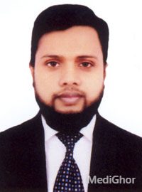 Asst. Prof. Dr. Md. Mahfuzur Rahman