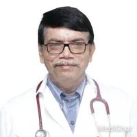 প্রফেসর ডা. চন্দন কুমার সাহা