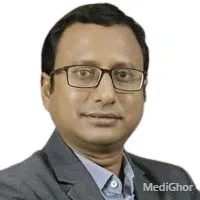 সহযোগী অধ্যাপক ডা. ফয়েজ আহমদ খন্দকার