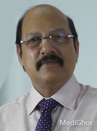প্রফ. ডা. মো. জিল্লুর রহমান