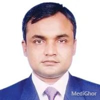 অধ্যাপক ডা. মো. নুরুল হুদা লানিন