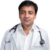 সহযোগী অধ্যাপক ডা. এম. এস. আরেফিন পাটোয়ারী