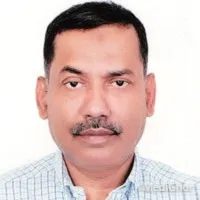 সহযোগী অধ্যাপক ডা. মির্জা আজিজুল হক