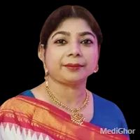 সহযোগী অধ্যাপক ডাঃ ফারিয়া আফসানা