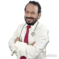 অধ্যাপক ডাঃ মোঃ মনজুরুল আলম