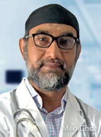 Dr. Md. Zulfiqur Haider