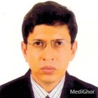 সহযোগী অধ্যাপক ডা. এ. বি. সিদ্দিক
