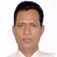 Prof. Dr. S K Sader Hossain
