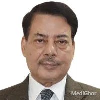 অধ্যাপক ডা. এম. মুজিবুল হক