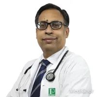 Assoc. Prof. Dr. Rajashis Chakraborti