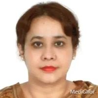 অধ্যাপক ডা. ফাতেমা রহমান