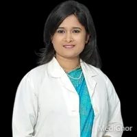 নিশাত শারমিন নিশি