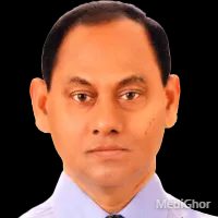 Prof. Dr. Moinul Hossain