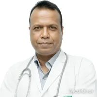 প্রফেসর ডা. নুপউর কর